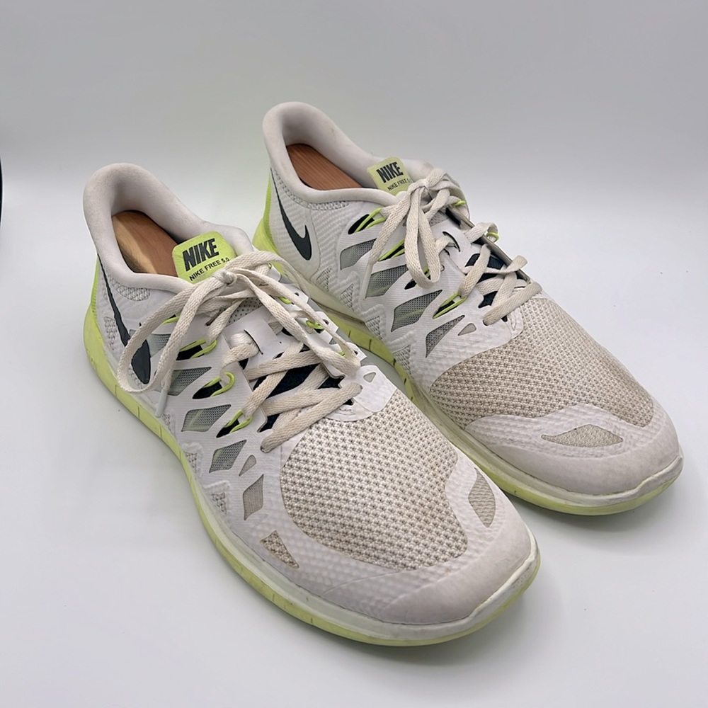 Nike Free 5.0 Running Shoe